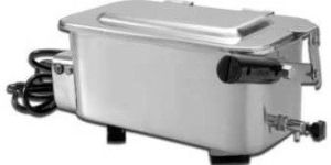 Instrument Sterilizers - S.S