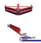 Conveyor Belt Cleaner