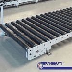 Gravity Roller Conveyor