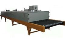 Heating Conveyor