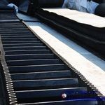 Sidewall Conveyor Belt