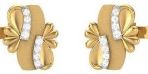 Glistening Eternity Cufflink