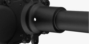 Cover Front Face Transmission