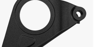 Suspension Arm Mounting Bracket