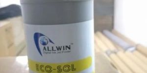 Eco Solvent Ink