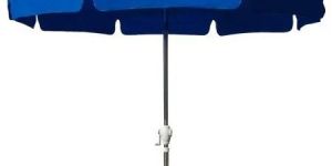 Promotional Garden Umbrellas