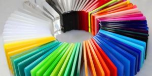 Pt Acrylic Sheet For Sign Boards