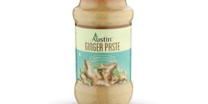 Ginger Paste