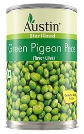 Green Pigeon Peas