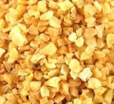 Dehydrated Garlic Minced