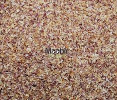 Dehydrated Red Onion Granules