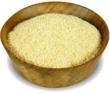 Dehydrated White Onion Granules