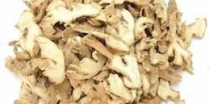 Dry Ginger