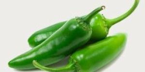 Green Chili