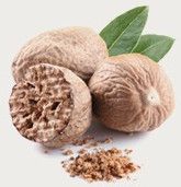 Nutmeg