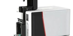 PVC Card Printers