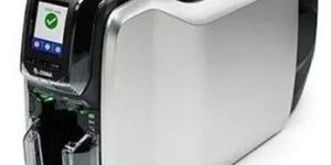 Smart Card Printer