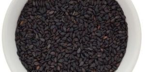 Black Sesame