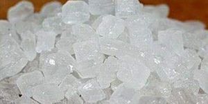 Diamond Sugar Candy