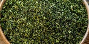 Fenugreek Leaves