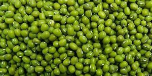 Green Moong Dal Whole