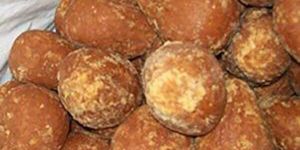 Jaggery Balls