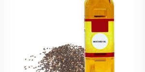 Mustard Oil