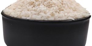 Ponni Raw Rice