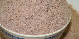 Red Puttupodi