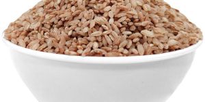 Red Raw Rice