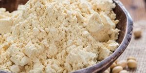 Soya Flour
