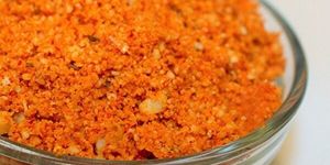 Spiced Chutney Powder