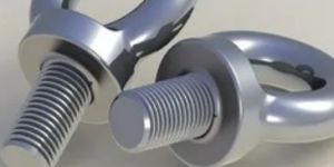 Eye Bolts