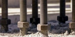 Foundation Bolts