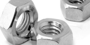 Hex Nuts