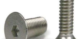 Socket Head Cap Screws