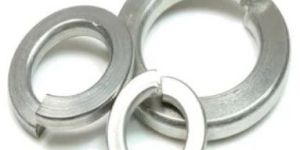 Spring Washers
