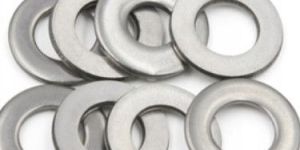 Flat Washers