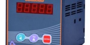 Digital Frequency Meter