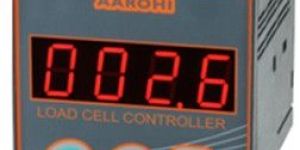 Digital Load Cell Indicator