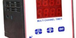 Multi Channel Timer