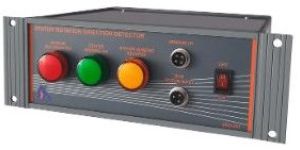 Stator Rotation Direction Detector