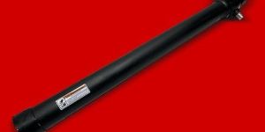 Telescopic Cylinders