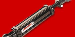 Tie Rod Hydraulic Cylinder