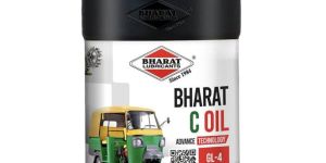 Bharat C.oil Advance Technology Premium Engine Oil