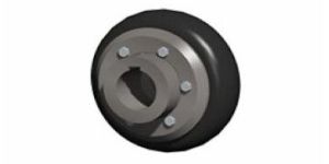 Tyre Coupling