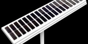 Crompton Canopy Lights