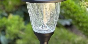 Outdoor Solar Light