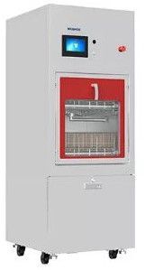 Automatic Drinking Bottle Washer