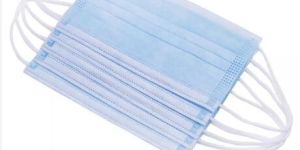 Disposable Face Mask